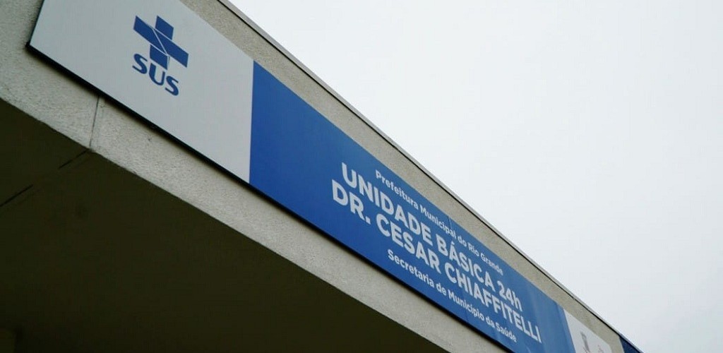 Nova UBS do Cassino já está em funcionamento