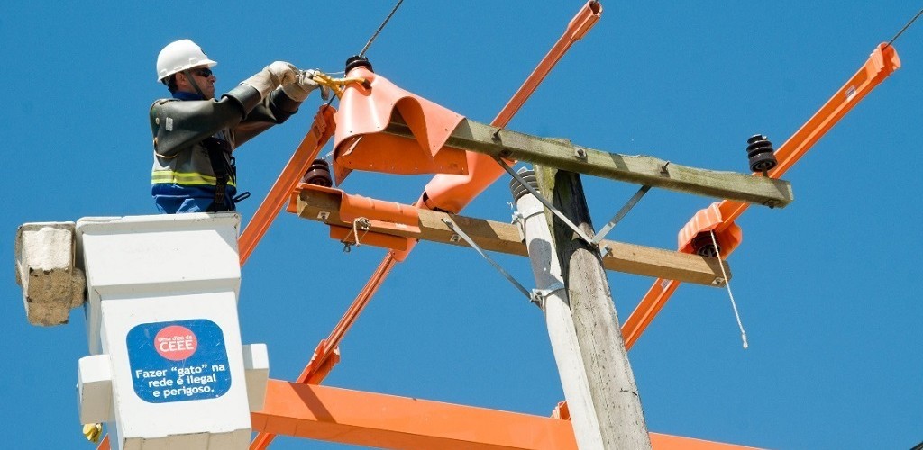 Bairros de RG terão corte de energia durante a semana