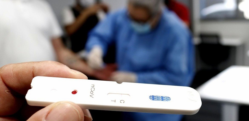 Ministros da Infraestrutura e da Educação testam positivo para coronavírus