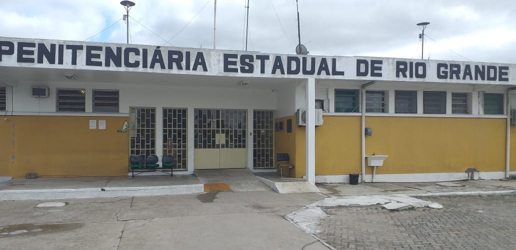 Nova Cadeia Pública deve ser construída em Rio Grande
