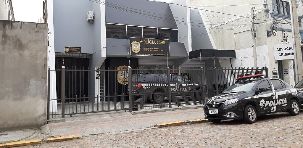 Polícia Civil divulga balanço do 1º semestre de 2020