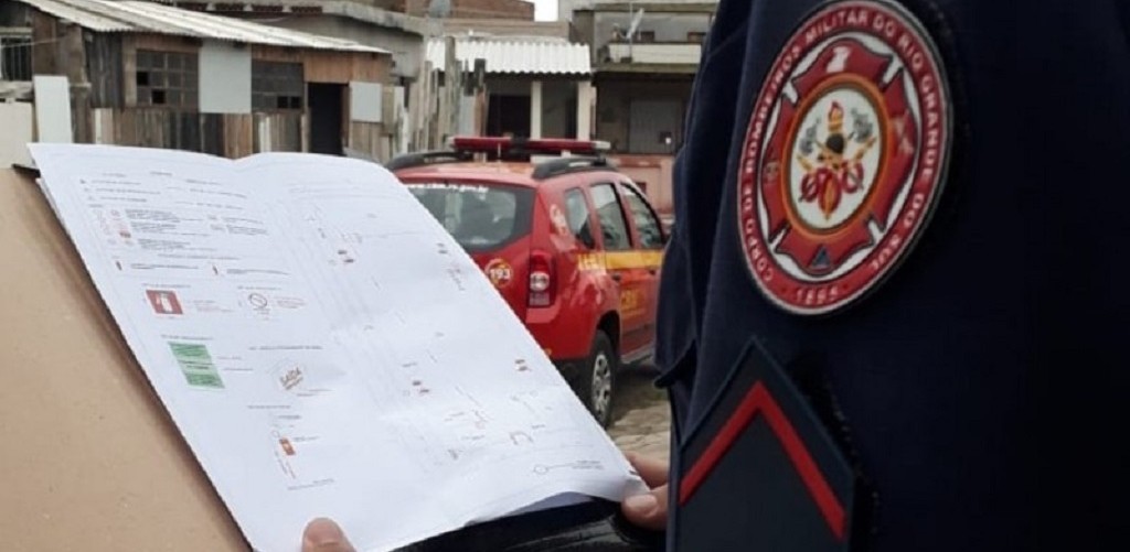 Bombeiros aceleram processos e ampliam número de PPCIs em 37% no primeiro semestre