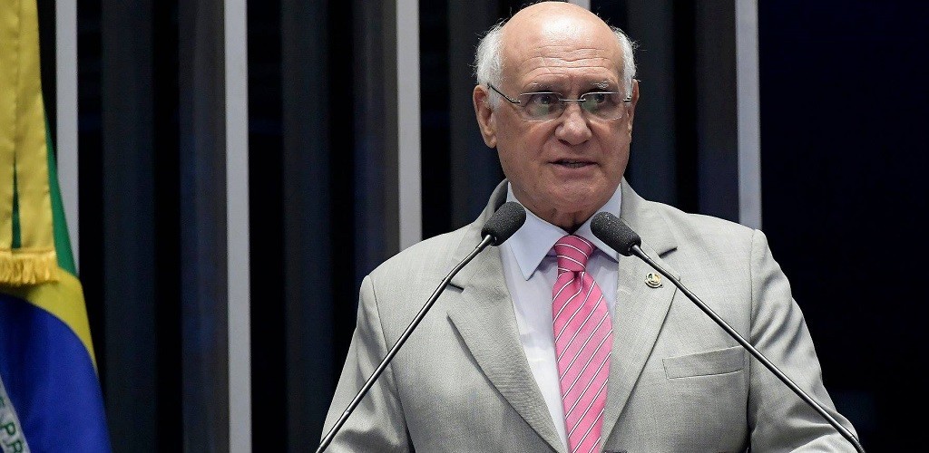 Senador Lasier articula novo projeto de termelétrica em Rio Grande