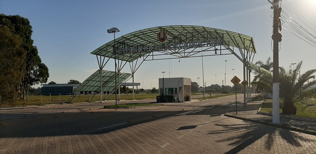 Furg suspende atividades presenciais por mais 90 dias