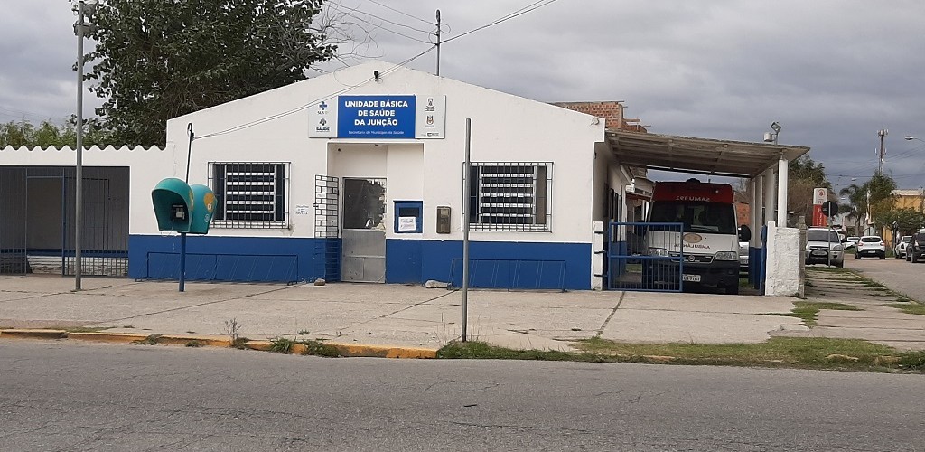 Rio Grande atinge 72,07% da cobertura total da vacinação contra a gripe