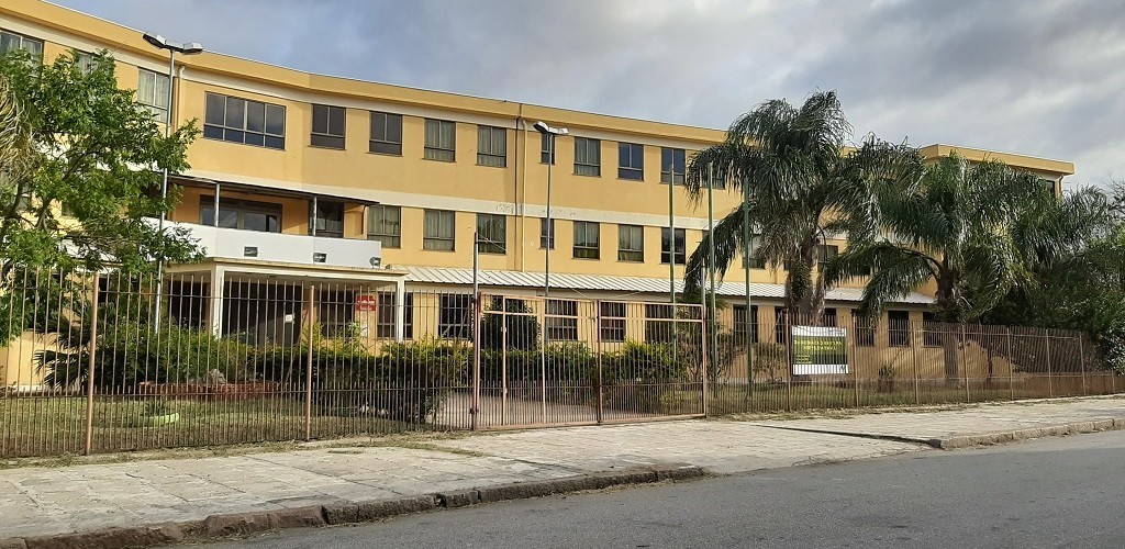 Executivo prorroga suspensão das aulas na Rede Municipal de Ensino