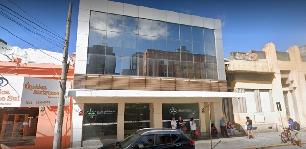 Defensoria Pública de RG suspende atendimentos presenciais após colaboradora testar positivo para Covid-19