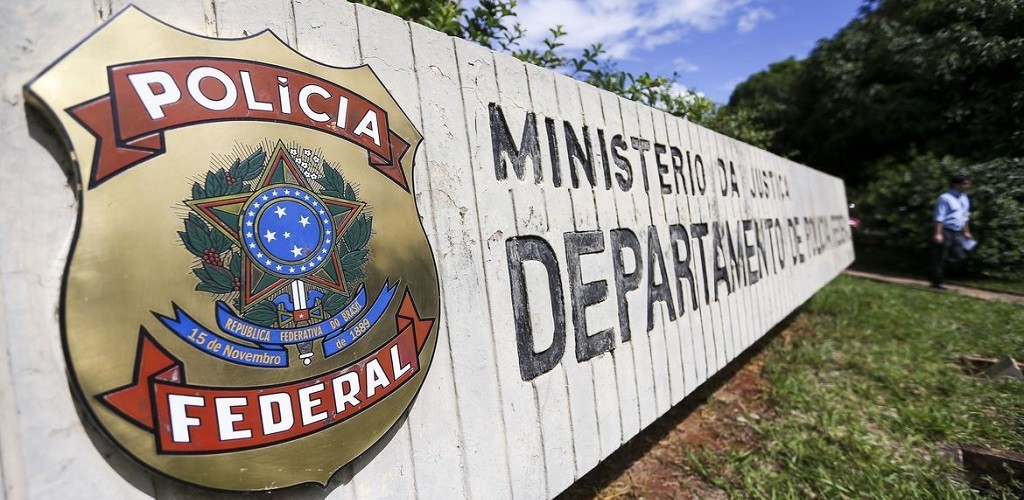 Rio Grande do Sul e Ceará são alvo de operação da PF contra hackers