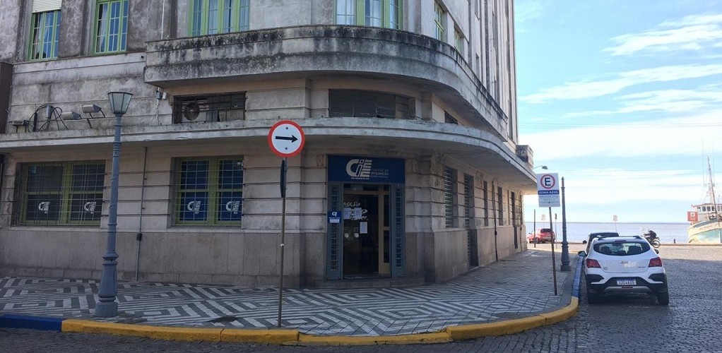 CIEE-RS realiza ações de auxílio a estudantes e empresas durante pandemia de Covid-19