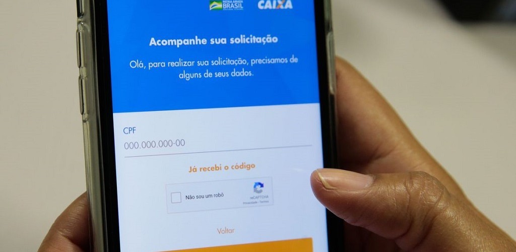 Confira o calendário de pagamento do 3º lote do auxílio emergencial