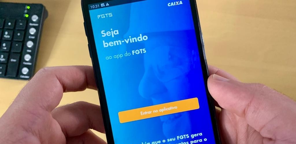 Caixa inicia nesta segunda-feira o pagamento do Saque Emergencial do FGTS