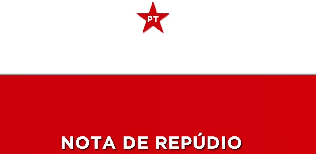 Partido dos Trabalhadores de RG divulga nota de repúdio, após vereador do PT postar vídeo sobre o Dia do Orgulho LGBTI