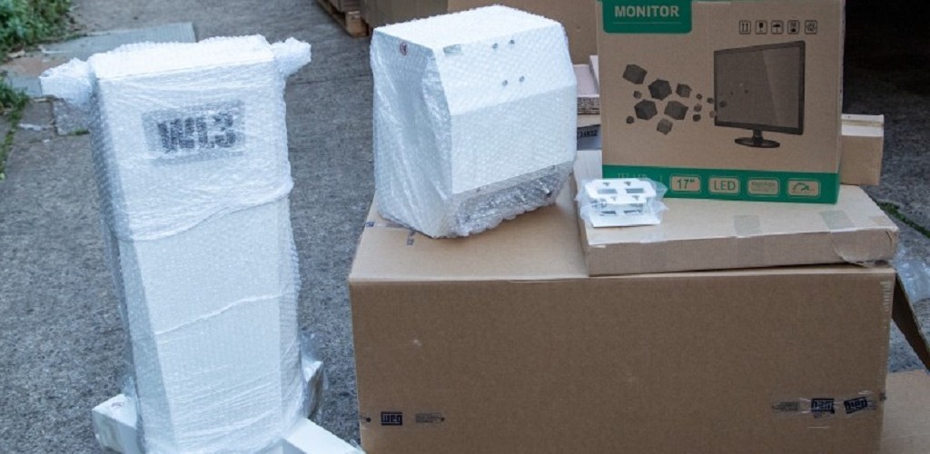 Governo do RS anuncia novos equipamentos de UTI para Rio Grande