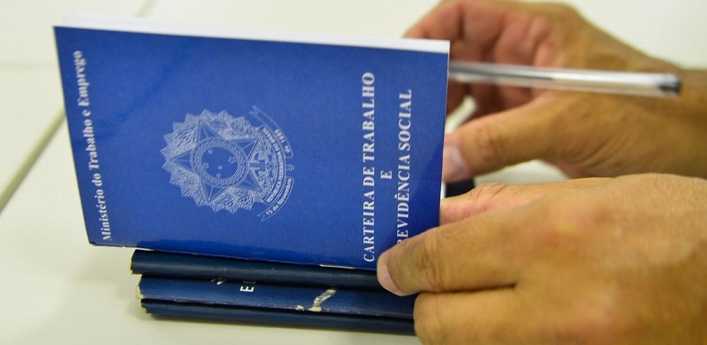Carteira Verde e Amarela atenderá 30 milhões do auxílio emergencial