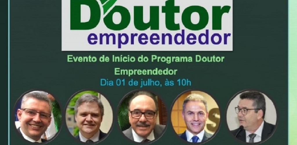 Projeto da FURG é selecionado em Programa Estadual de Empreendedorismo