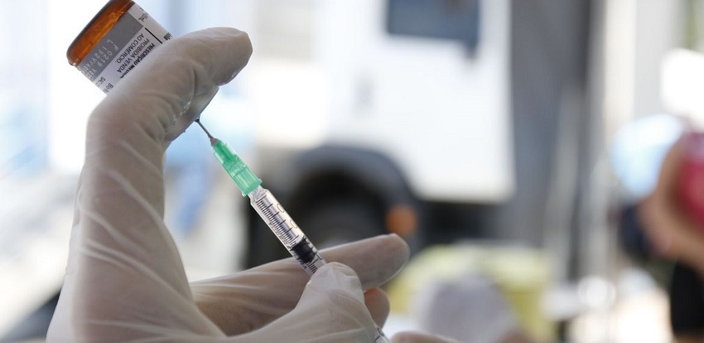 Ministério da Saúde encerra campanha de vacinação contra gripe