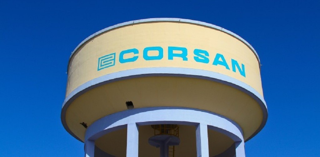 Abastecimento da Corsan é afetado por falta de energia elétrica causada pelo ciclone