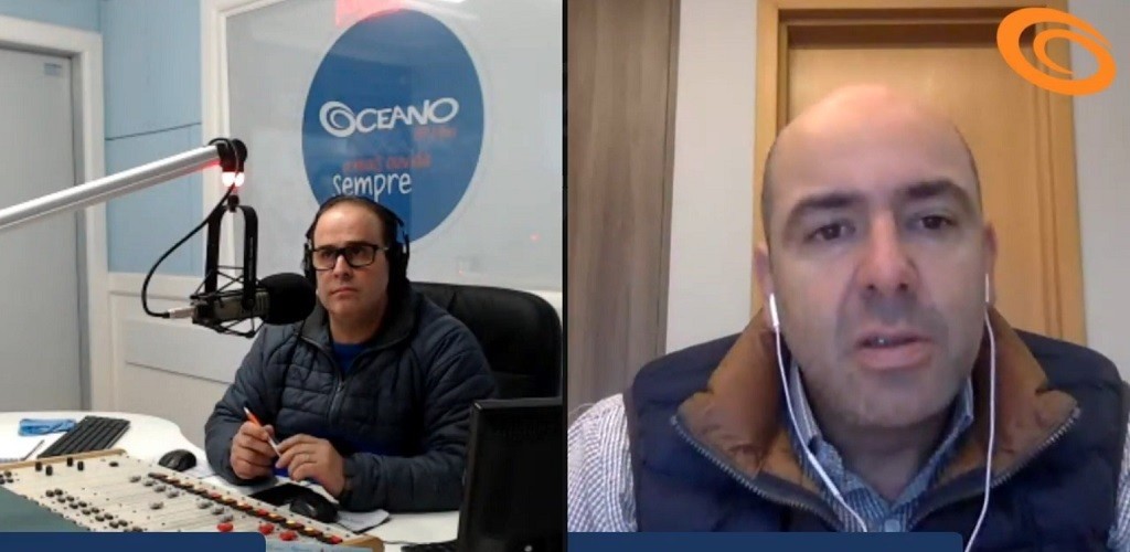 Em entrevista, Ecovix reforça a possibilidade de construir navio polar em RG