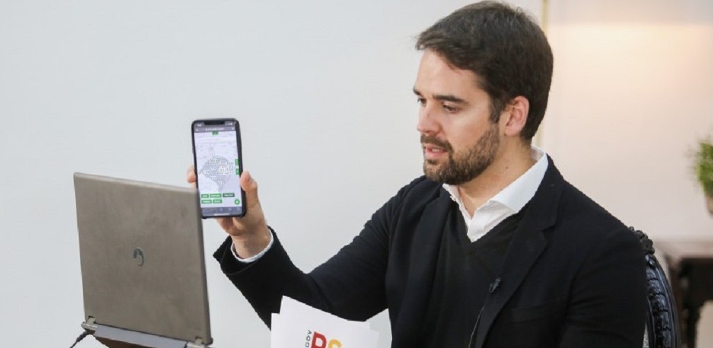 Pesquisa aponta que RS tem um infectado a cada 214 habitantes