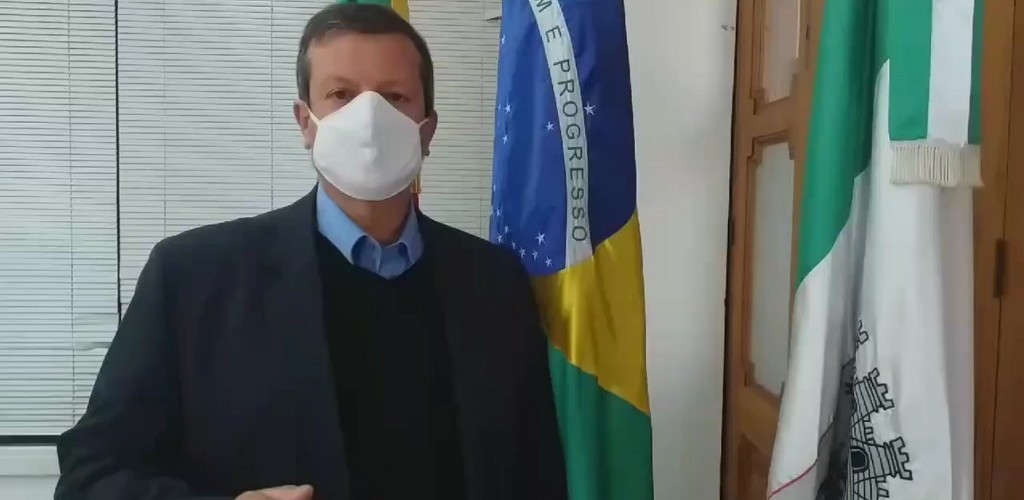 Decreto da Prefeitura proíbe acesso à praia do Cassino