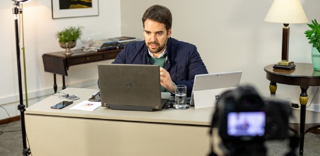 Estado realizará mais 3 mil testes RT-PCR por dia até agosto