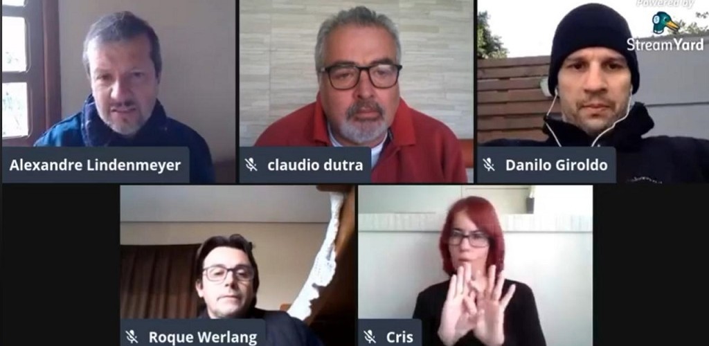 Prefeito anuncia bandeira preta para Rio Grande