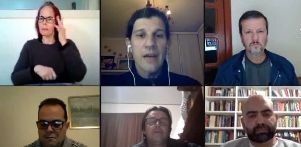 Prefeito publica decreto com regramentos de bandeira preta