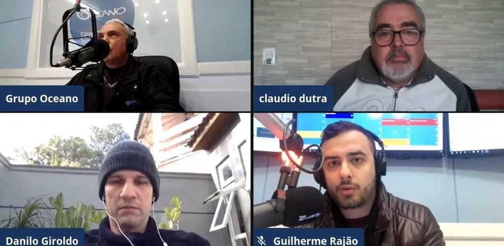 Prefeitura e Furg esclarecem dúvidas sobre distanciamento controlado em RG