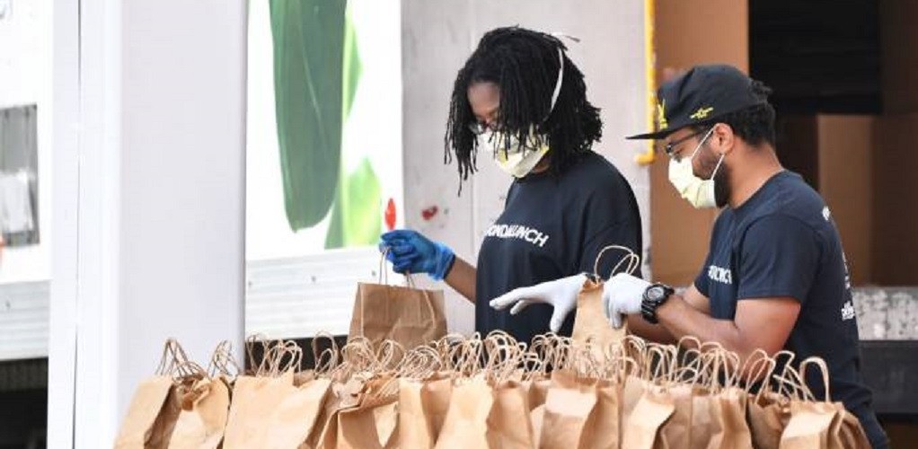 Coepede idealiza campanha de arrecadação de alimentos para pessoas com deficiência em Rio Grande