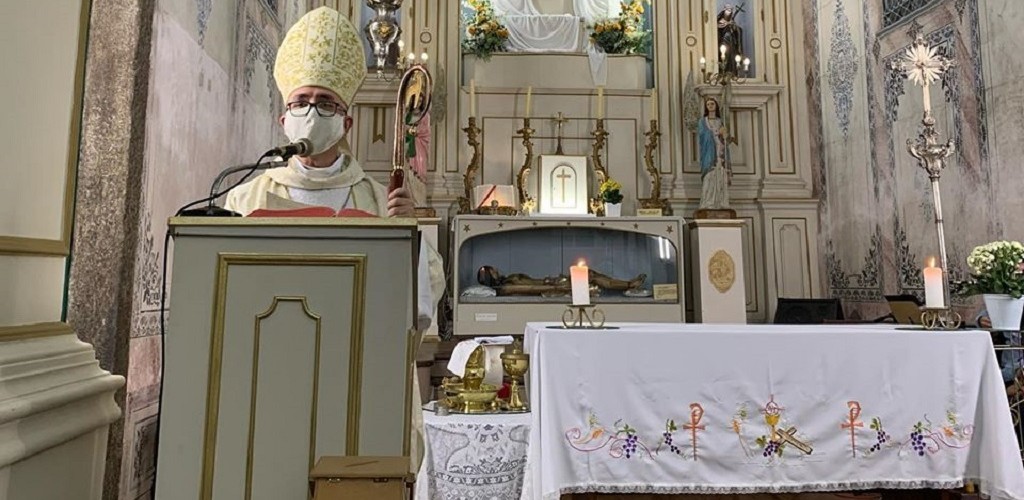 Dia do Padre é comemorado nesta terça-feira (4)