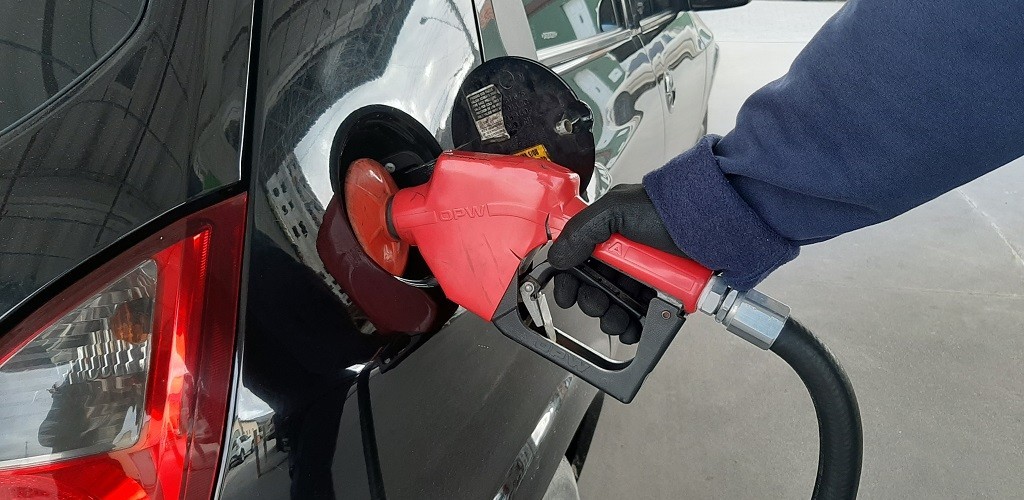 Postos já podem vender gasolina com novo padrão