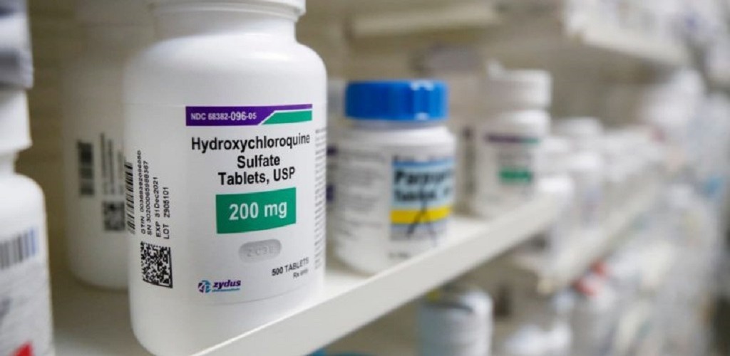 Prefeitura amplia distribuição de Cloroquina em RG