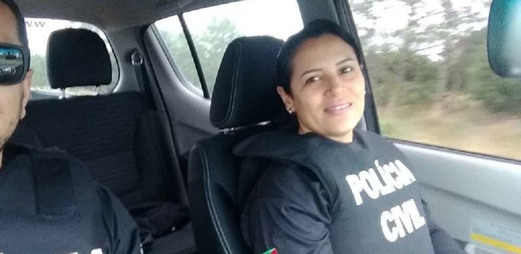 Justiça condena réus que mataram a policial Cristina Gonçalves em 2019