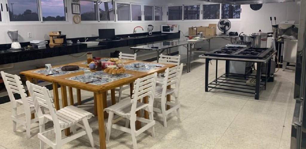 Pelotas abre primeira casa prisional com modelo APAC do interior do Estado