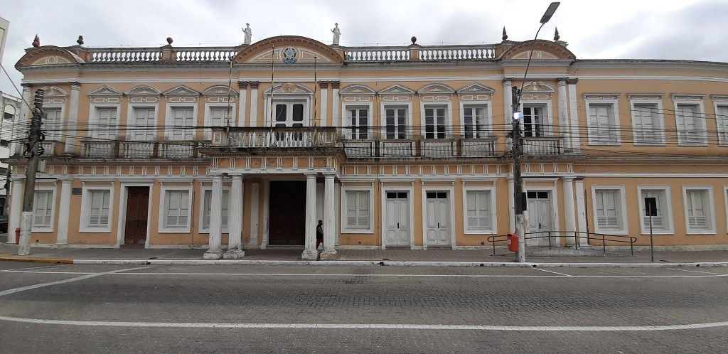 Prefeitura denuncia invasão de computadores do Executivo Municipal