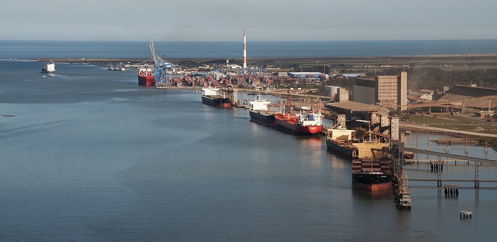 Após explosão no Líbano, Portos RS divulga nota sobre Nitrato de Amônio