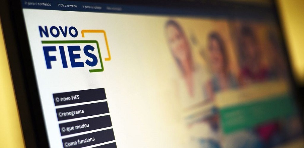Complementação de inscrições da chamada única do Fies termina hoje