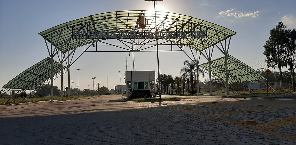 Pesquisa de Opinião vai apontar preferências para assumir a reitoria da Furg