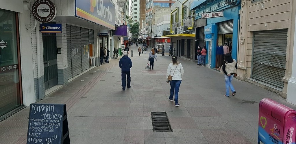 Comerciantes se adaptam aos novos formatos de venda e abertura de lojas para o Dia dos Pais é vista com otimismo