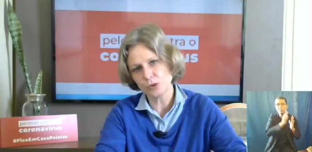 Novo decreto complementa atividades liberadas durante lockdown em Pelotas