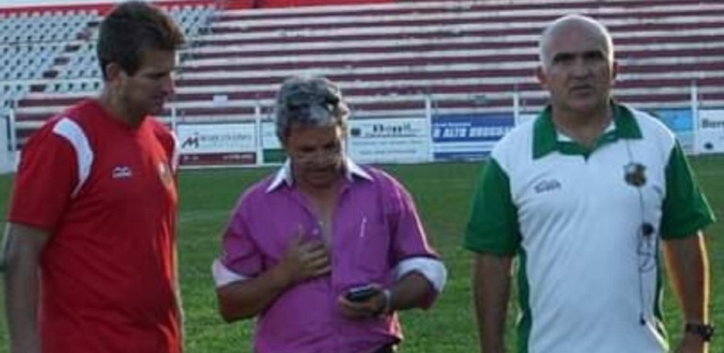  Paulo Costa poderá retornar a comandar o São Paulo