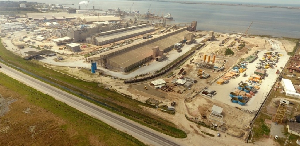 Yara anuncia novas doações na cidade do Rio Grande 