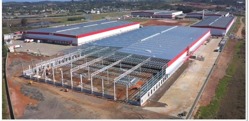 Amazon terá centro de distribuição em Nova Santa Rita