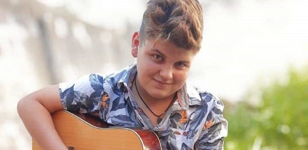 Riograndino Léo Rangel participa de seleção para o Musifama