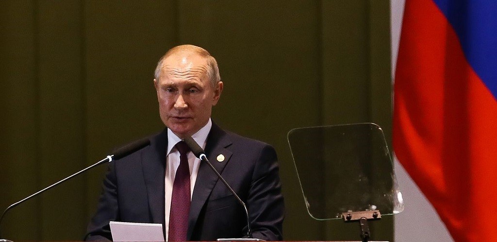 Rússia anuncia primeira vacina contra a Covid-19