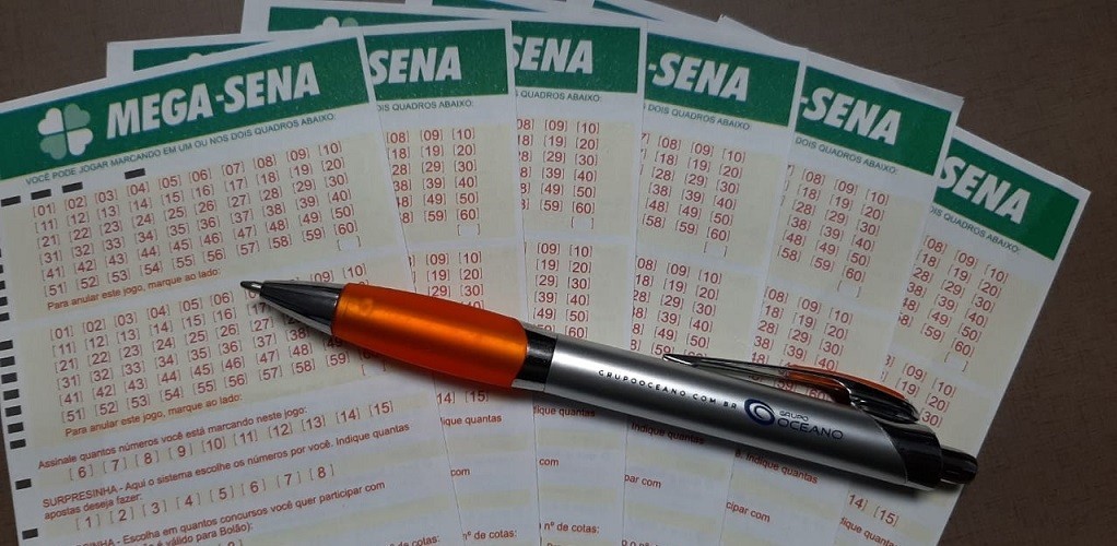 Mega-Sena sorteia prêmio de R$ 11 milhões nesta terça-feira