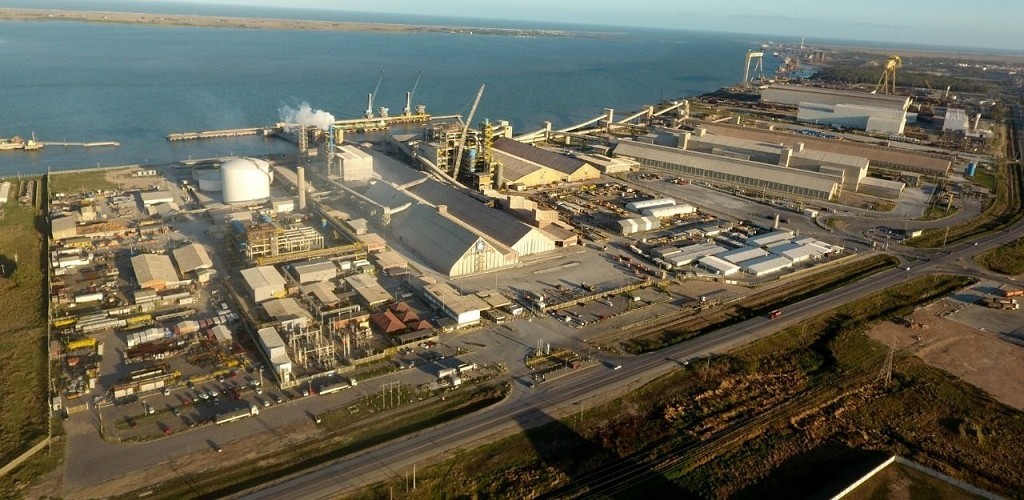 Indústria gaúcha tem queda superior a 17% nas exportações