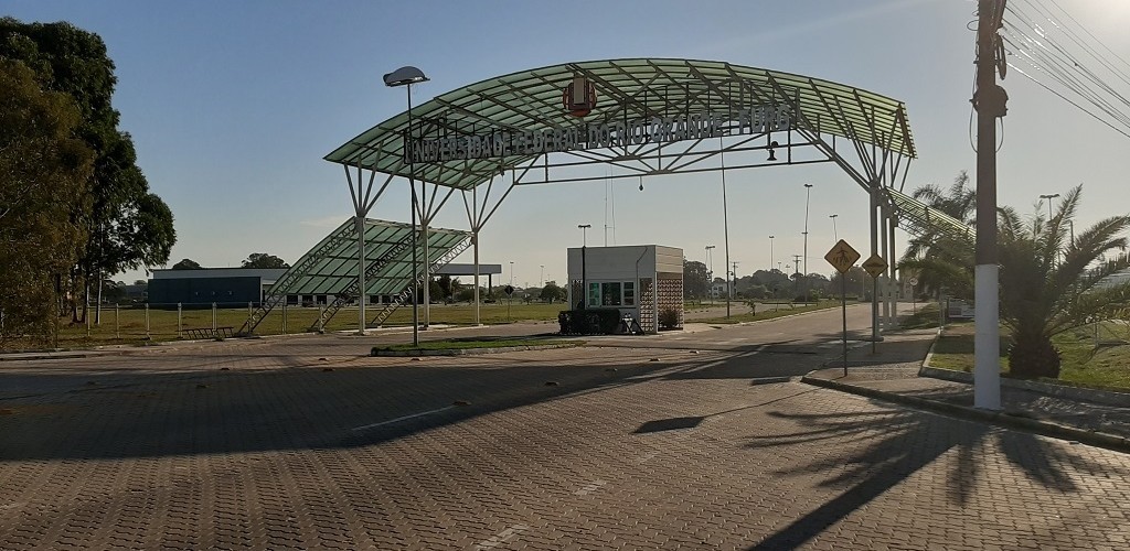 Com foco na pesquisa, 19ª MPU tem o professor Linjie Zhang como homenageado