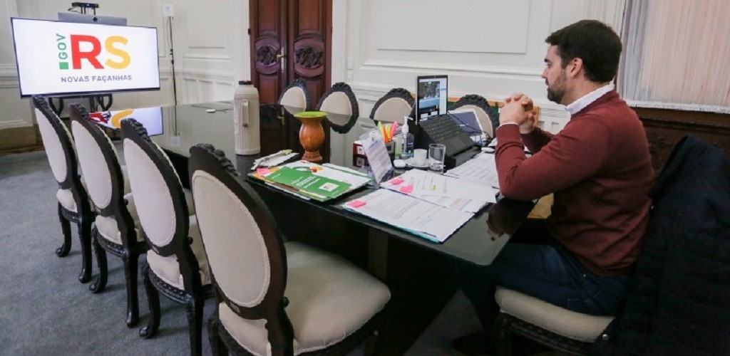 Decreto do Governo do RS simplificará atendimento a cidadãos e empreendedores