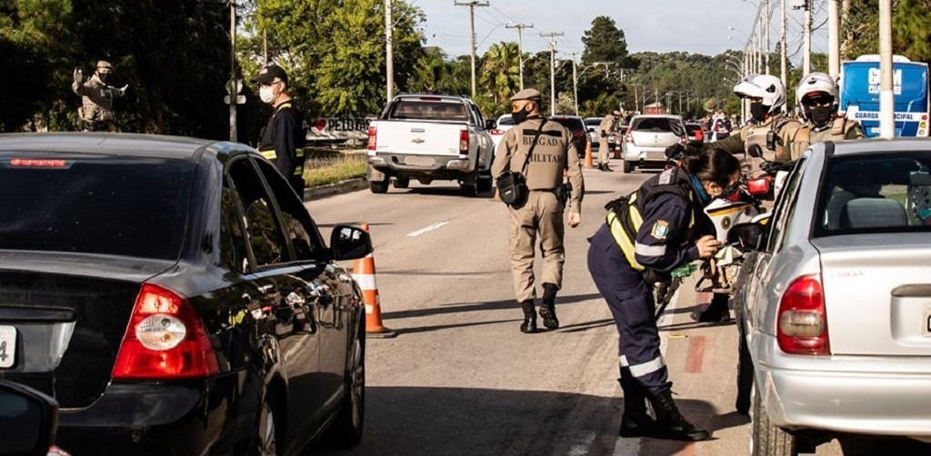 Pelotas é referência em projeto da OMS por ações na pandemia